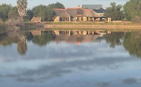 Duckpond Lodge